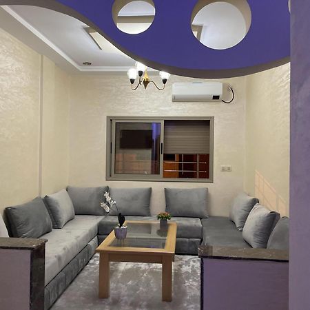 Diyafat Zayd Lägenhet Khénifra Exteriör bild